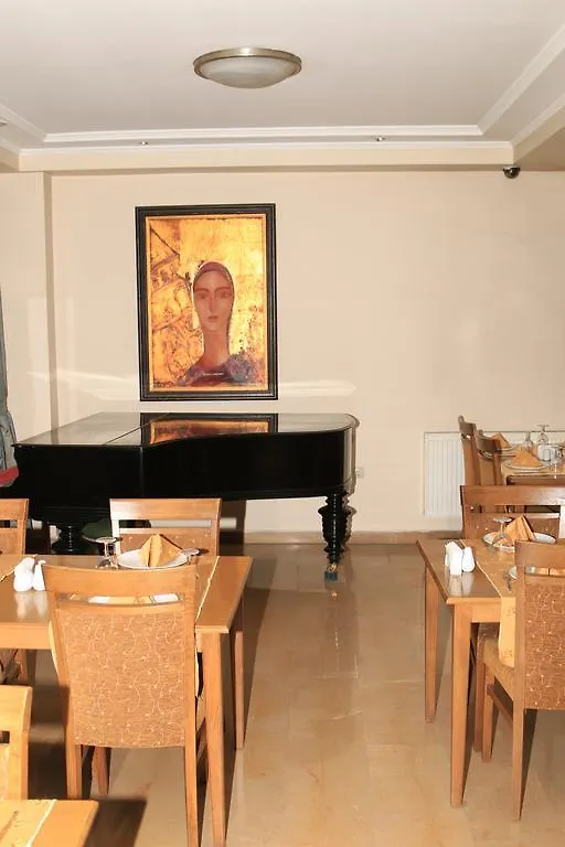 Evkuran Otel Ankara