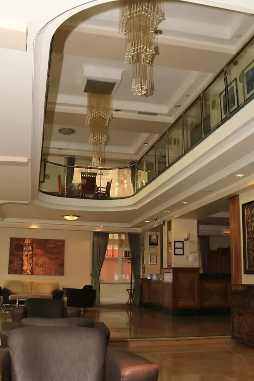 Evkuran Otel Ankara