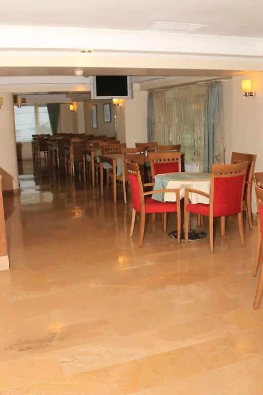 Evkuran Otel Ankara
