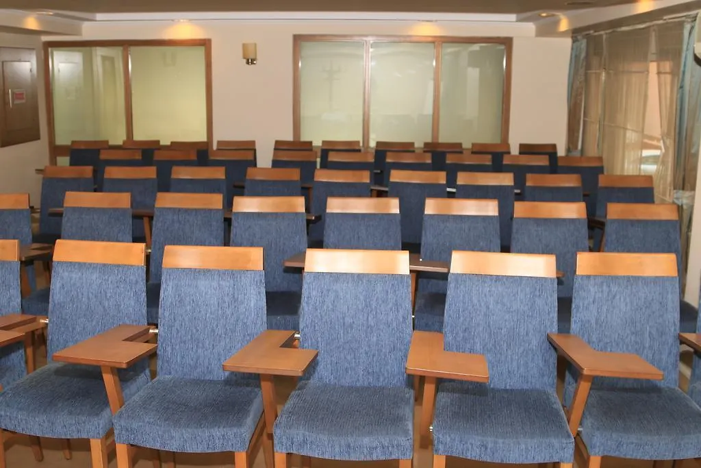 Evkuran Otel Ankara