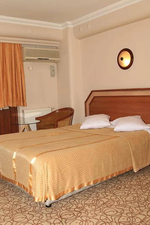 Evkuran Otel Ankara