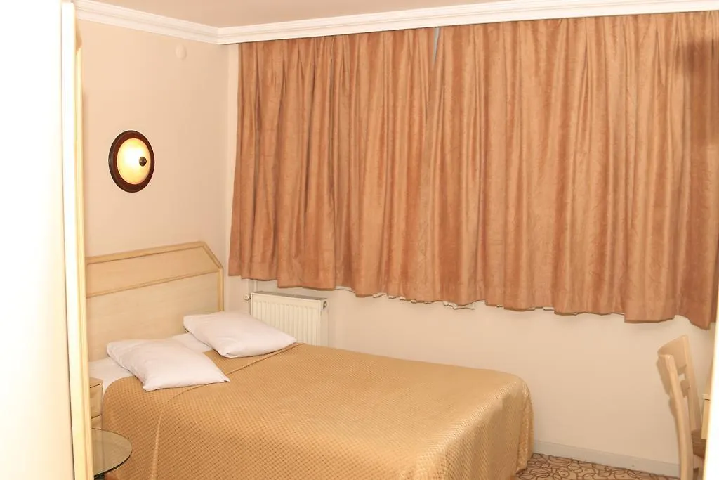 Evkuran Otel Ankara 3*,