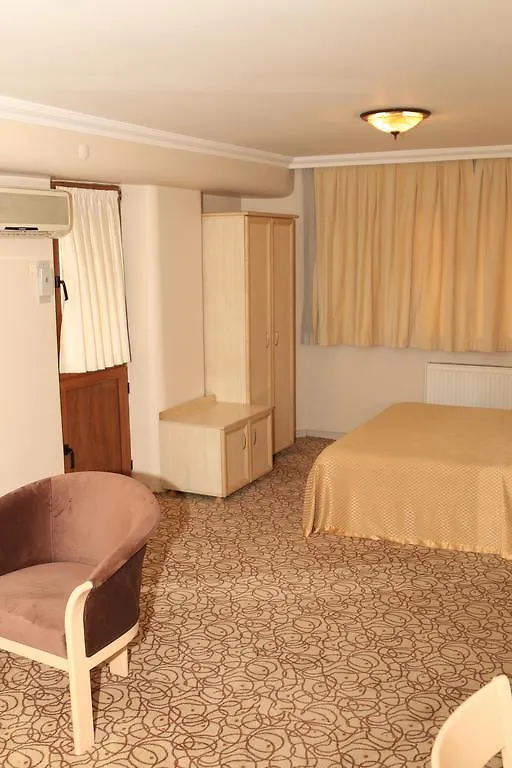 Evkuran Otel Ankara 3*,  Türkiye