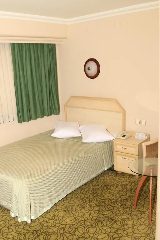 Evkuran Otel Ankara Türkiye