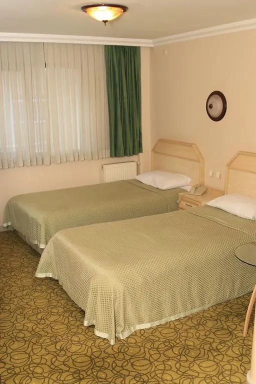 Evkuran Otel Ankara