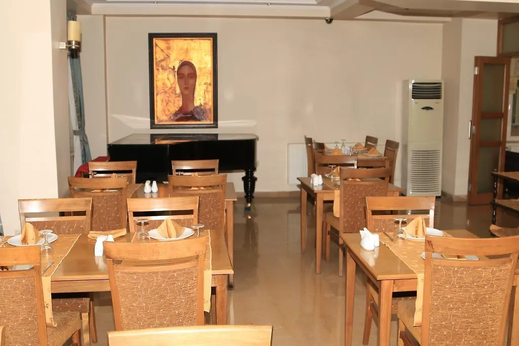 Evkuran Otel Ankara 3*,  Türkiye