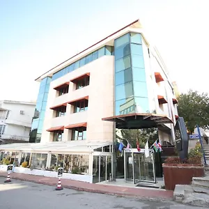 Grand Nora **** Ankara