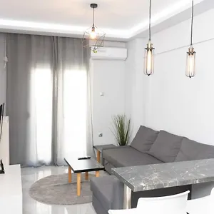 Daire Luxury In Centre 