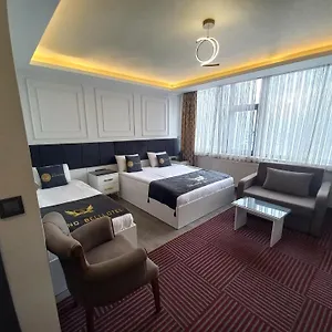 Grand Belli *** Ankara