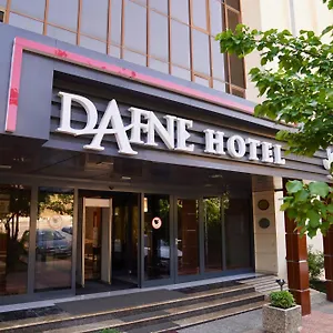 Hotel Dafne, Ankara