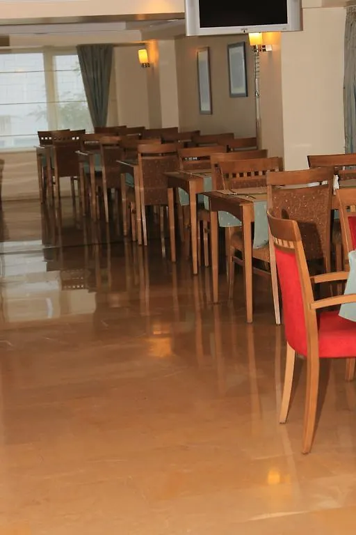 Evkuran Hotel Ankara