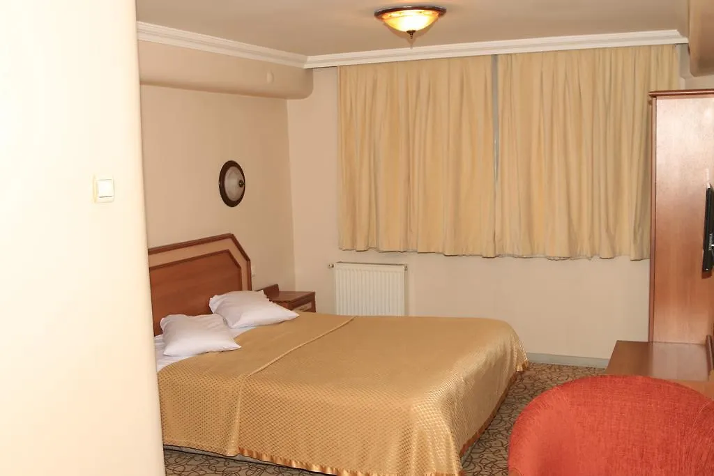 Evkuran Hotel Ankara